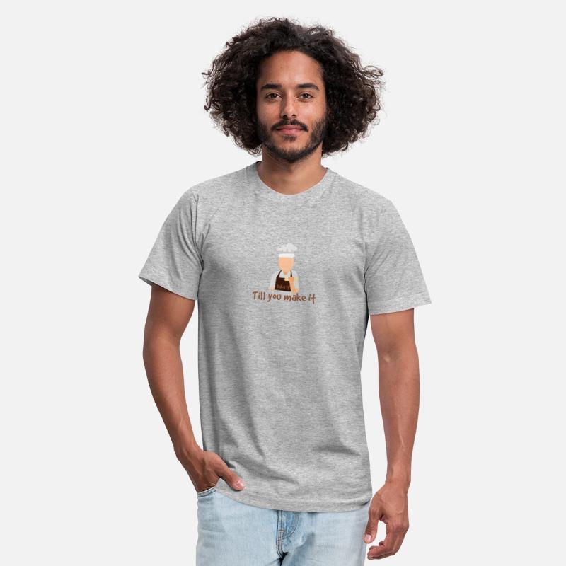 'Bake it Till You Make It' - Punny Design (1)
