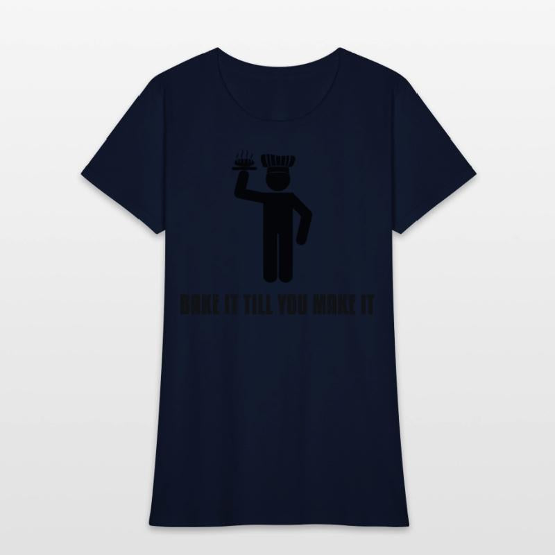 'Bake it Till You Make It' - Punny Design (3)