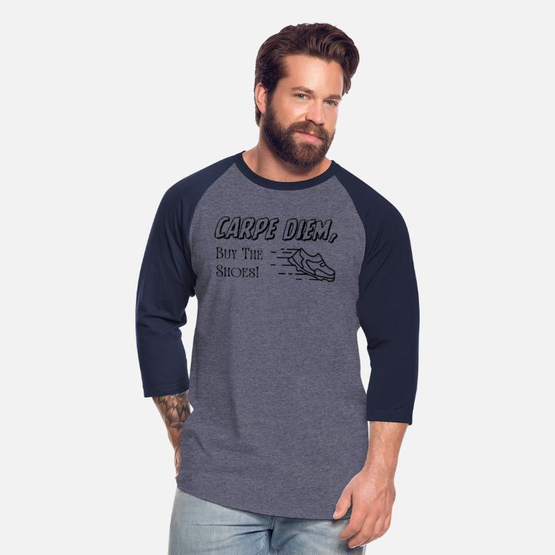 'Carpe Diem' t-shirt