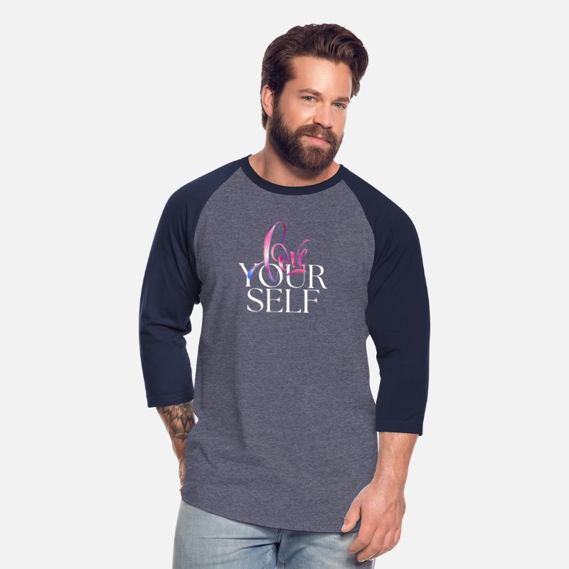 "Embrace You: A Love Your Self Tee to Radiate Self