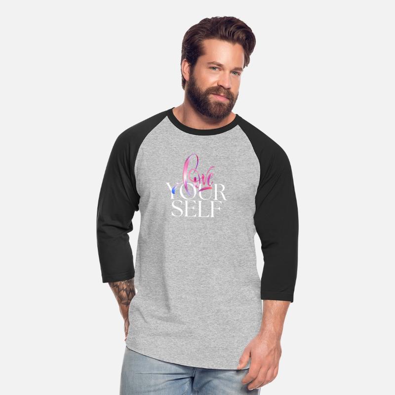 "Embrace You: A Love Your Self Tee to Radiate Self