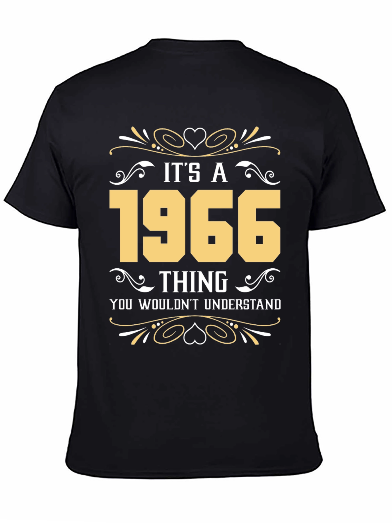 Its A 1966 Thing T-Shirt