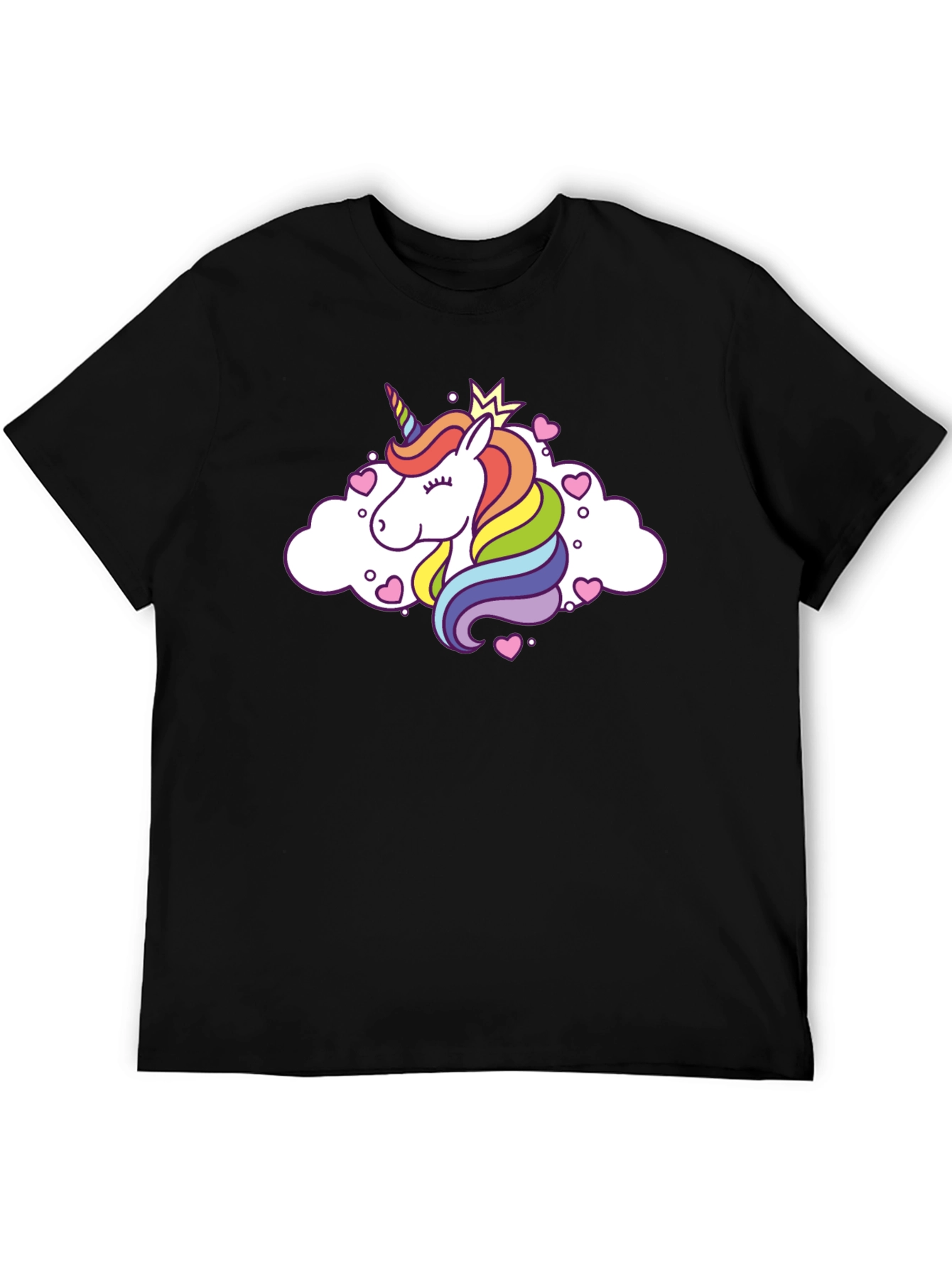 Magical Unicorn T-Shirt