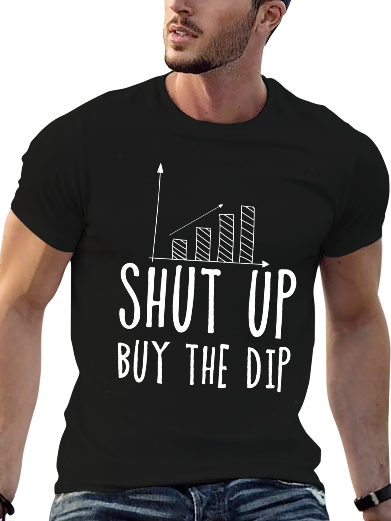 Shut Up Buy The Dip T-Shirt