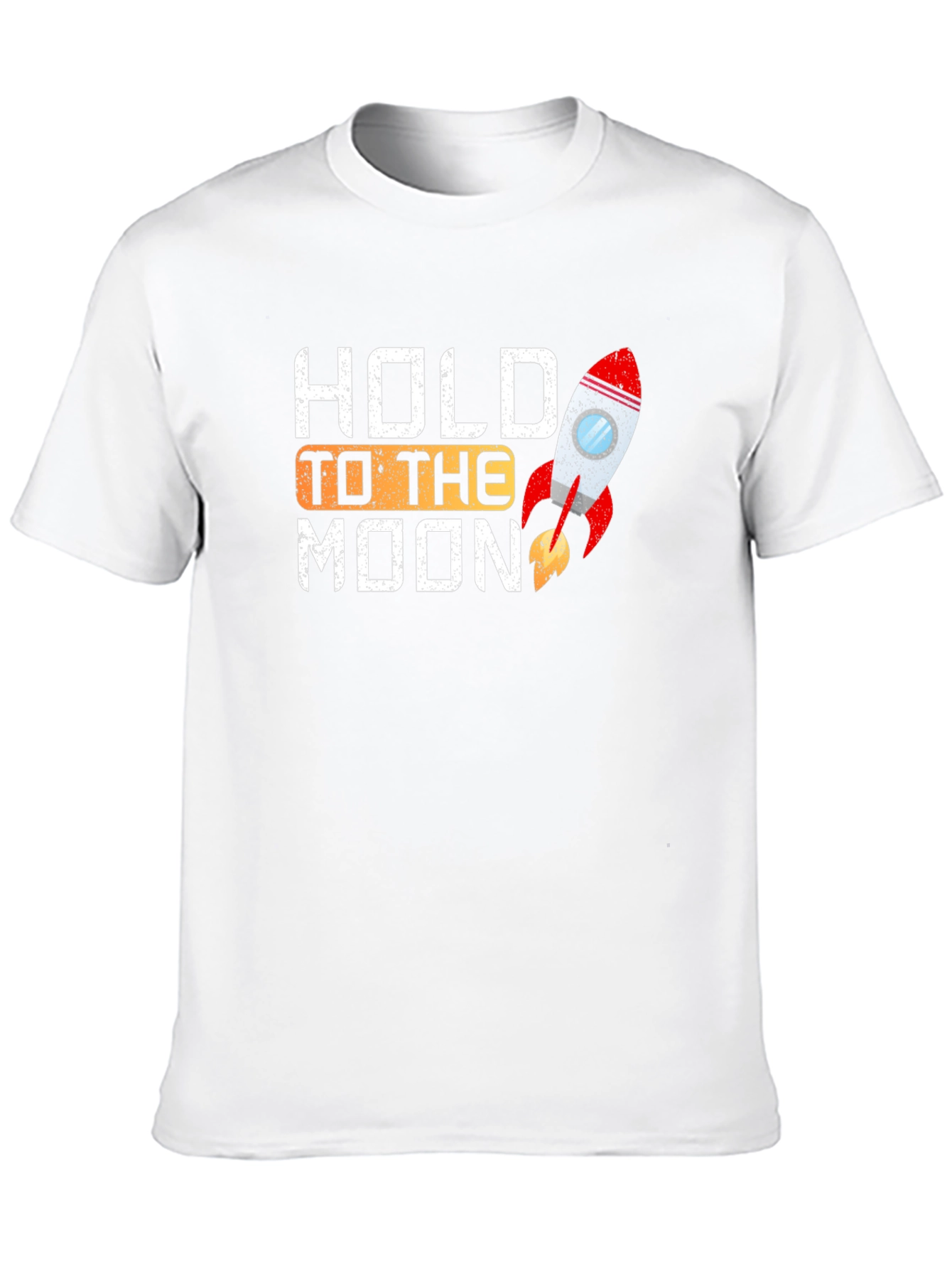 Hold To The Moon T-Shirt