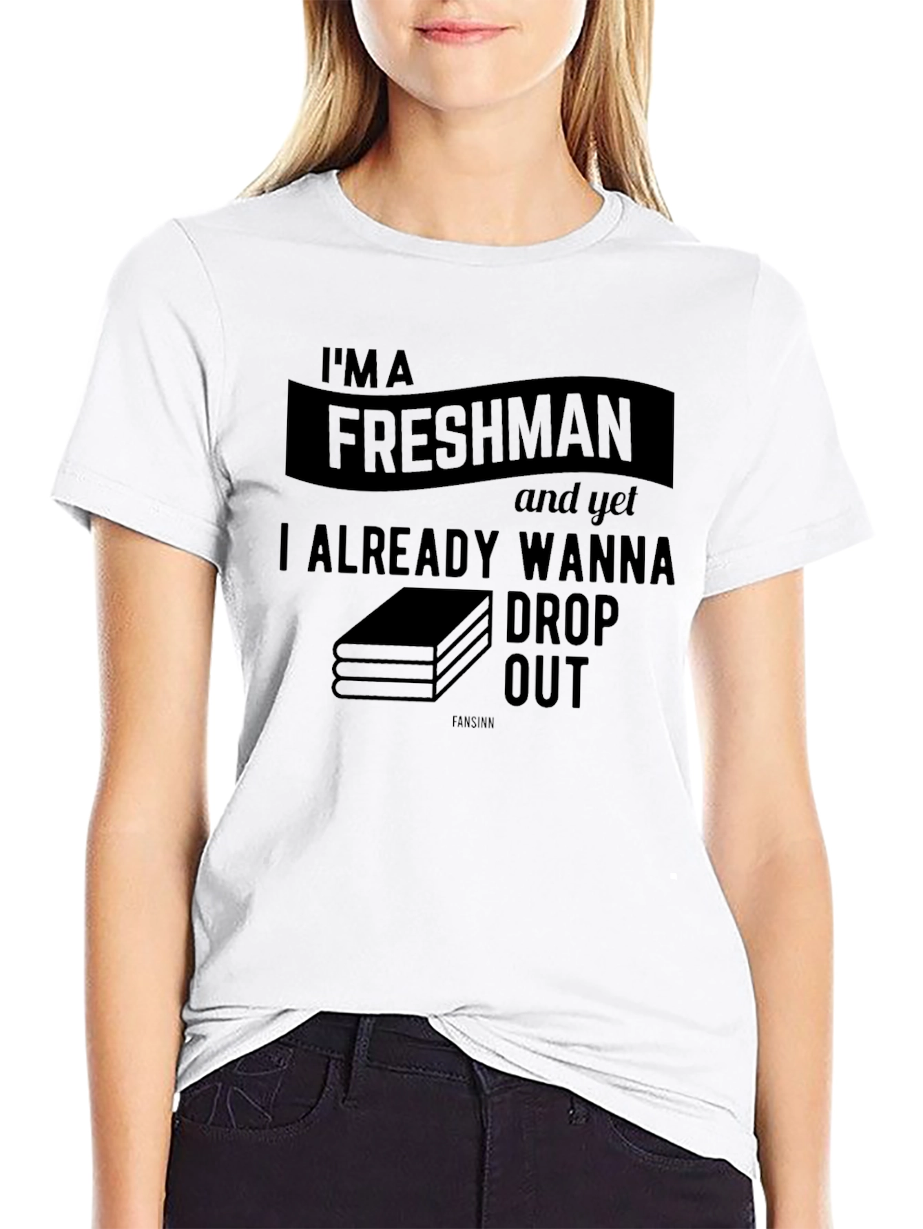 Im a Freshman T-Shirt