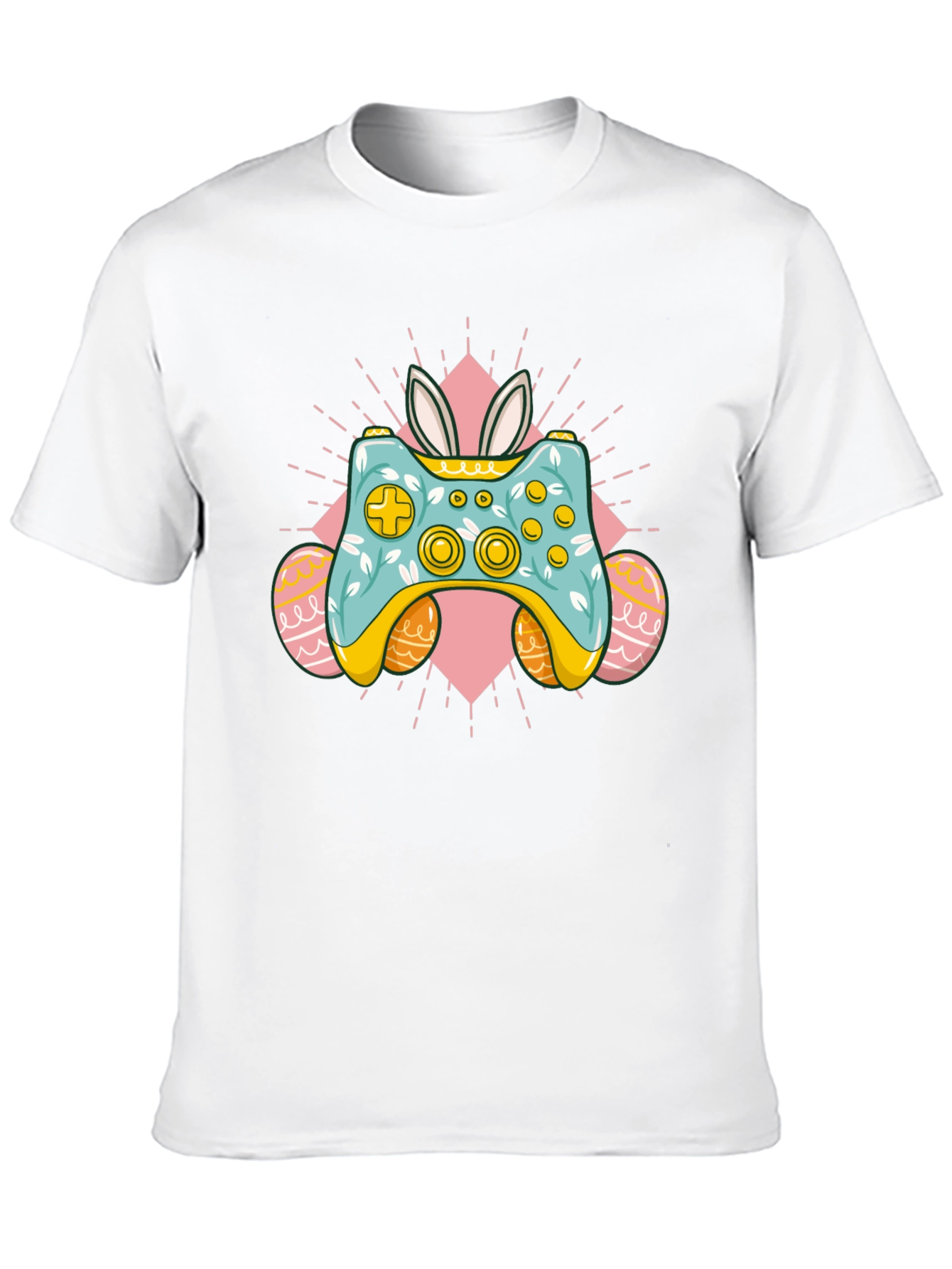 Easter Gamer T-Shirt