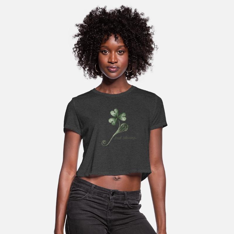"St. Patrick's Day Elegance"