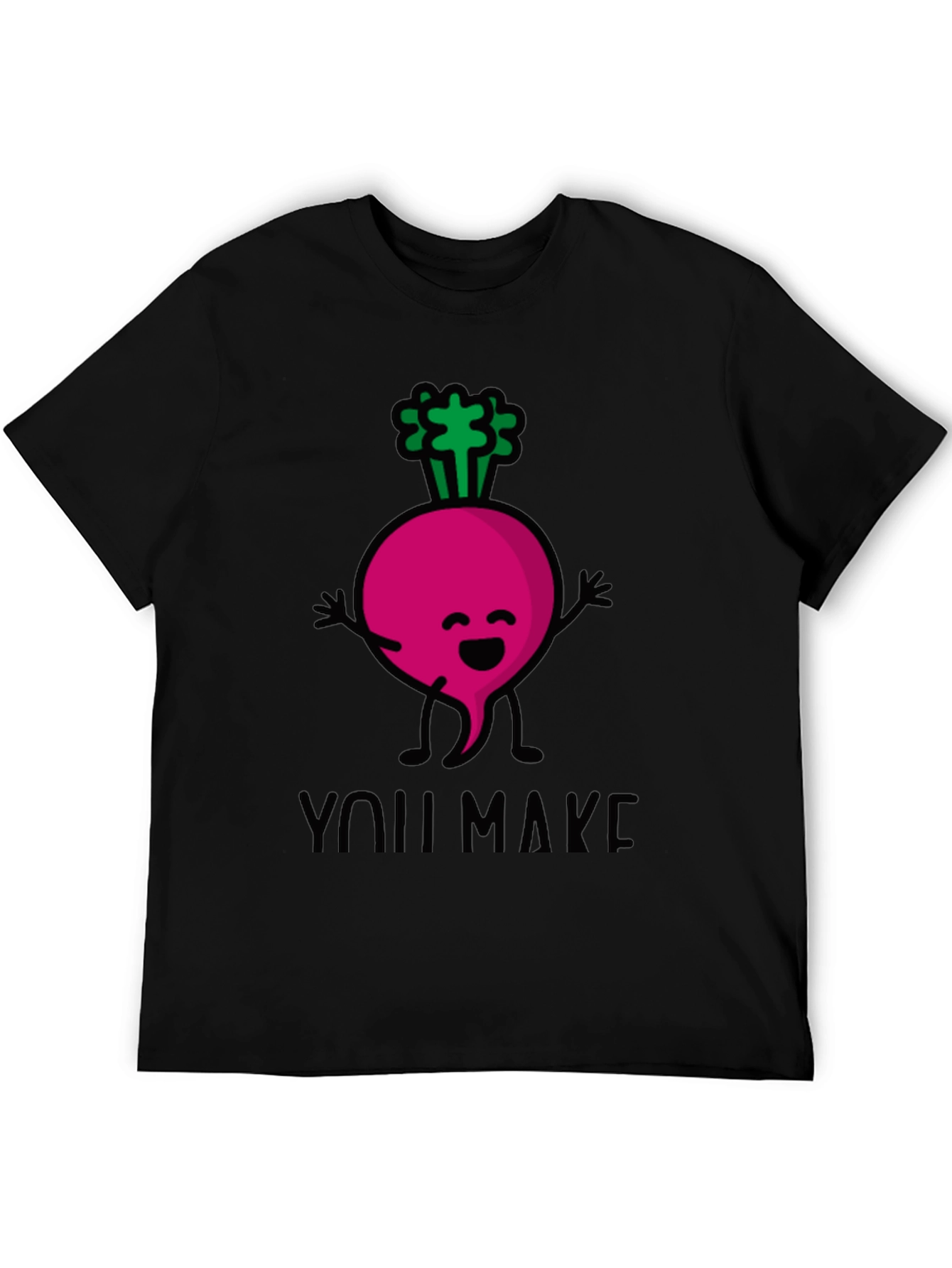 Cute Beet Pun T-Shirt