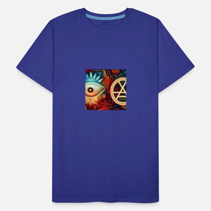 "Virgo's Serene Eye: Lucky 666"