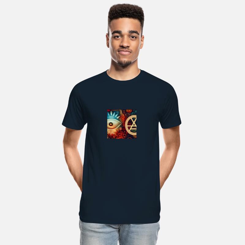 "Virgo's Serene Eye: Lucky 666"