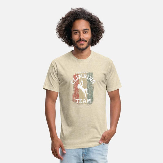 Wos Sport Climbing Luxembourg Climber Bolted