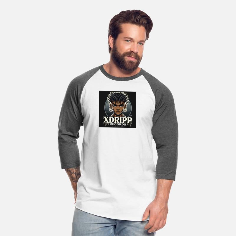 Xdripp Merch