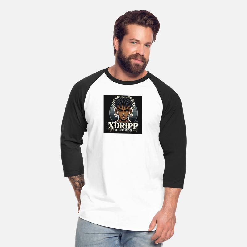 Xdripp Merch