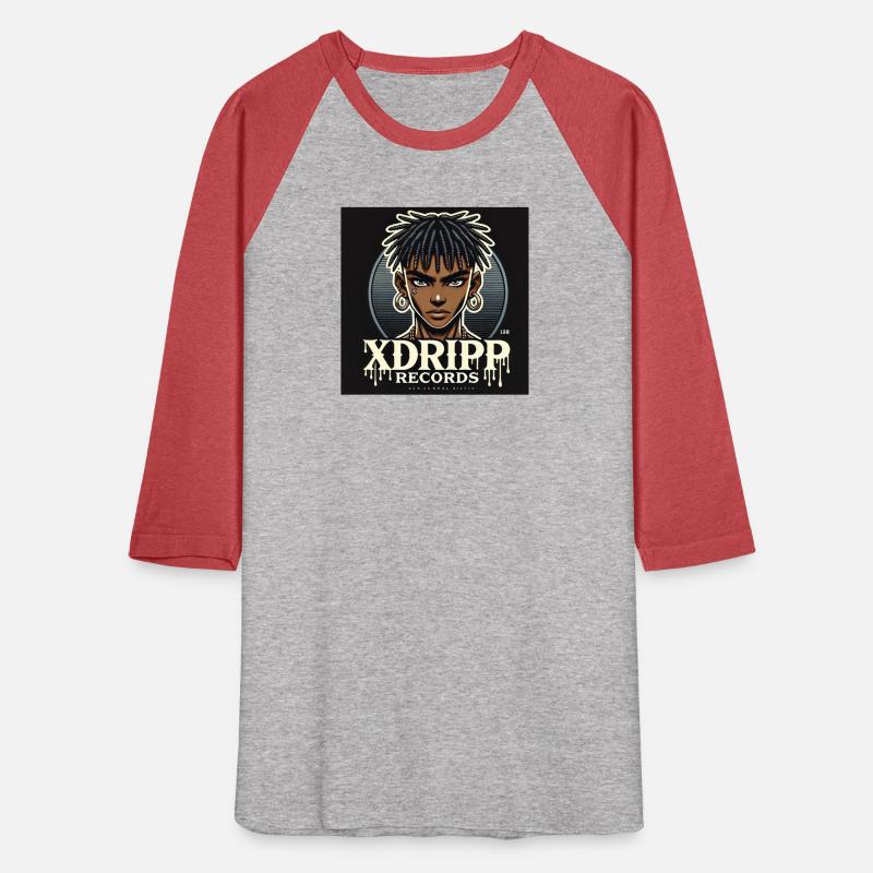 Xdripp Merch