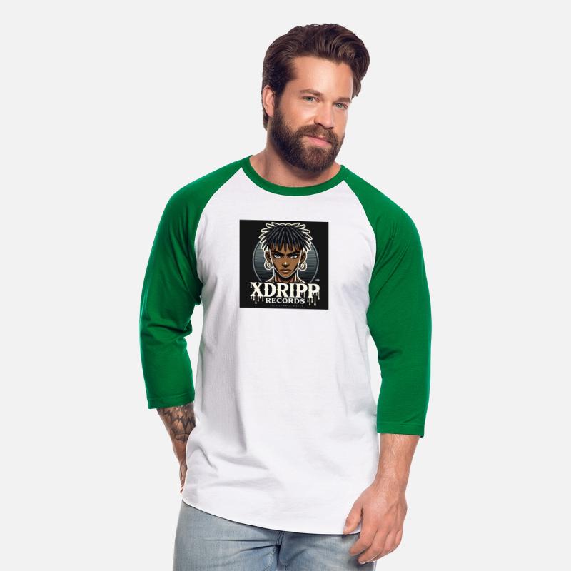 Xdripp Merch