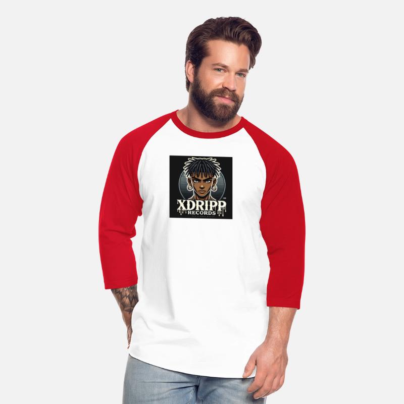 Xdripp Merch