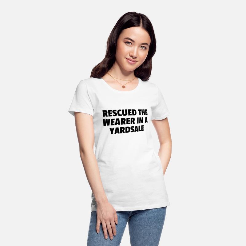Yardsale lover