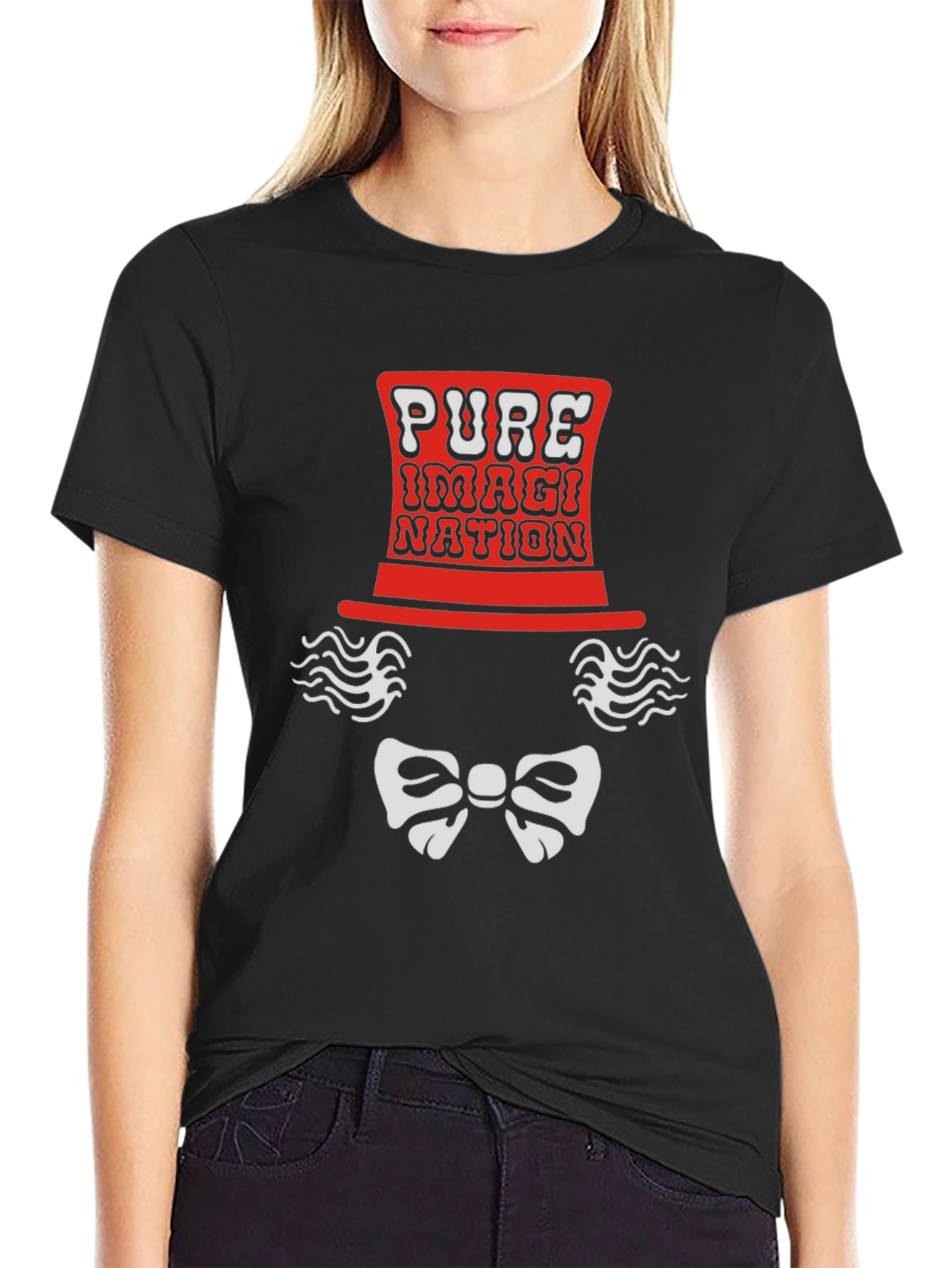 Pure Imagination T-Shirt