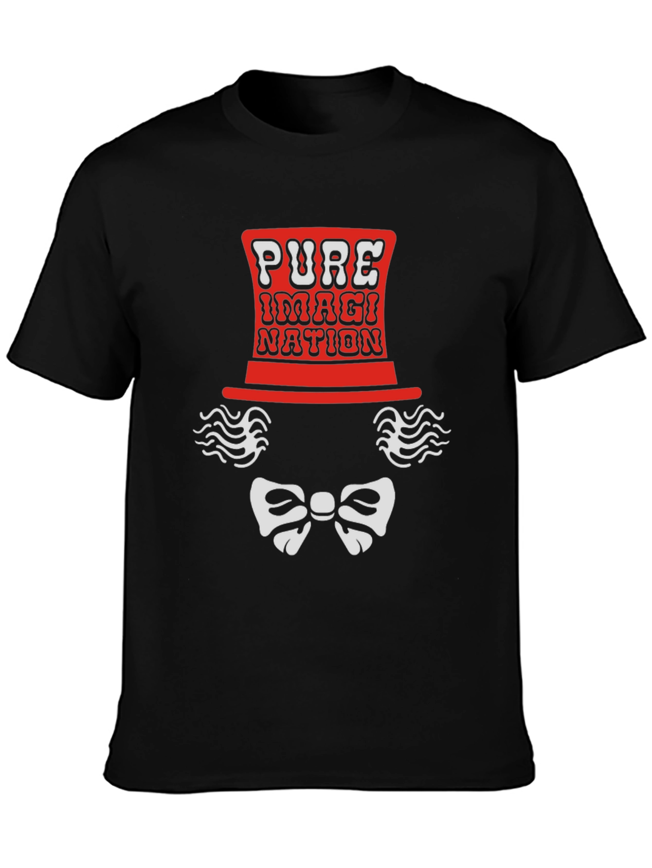 Pure Imagination T-Shirt