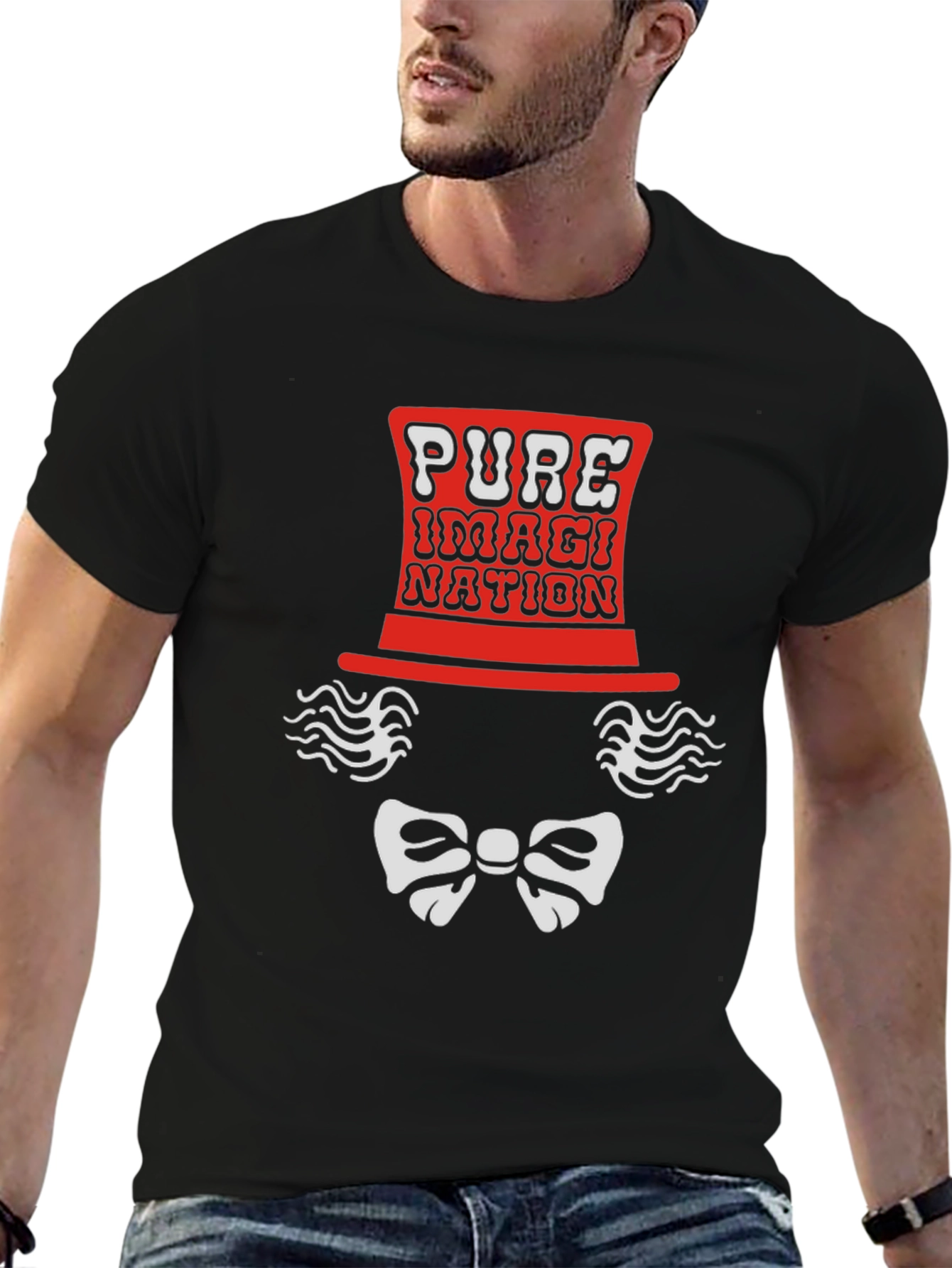 Pure Imagination T-Shirt