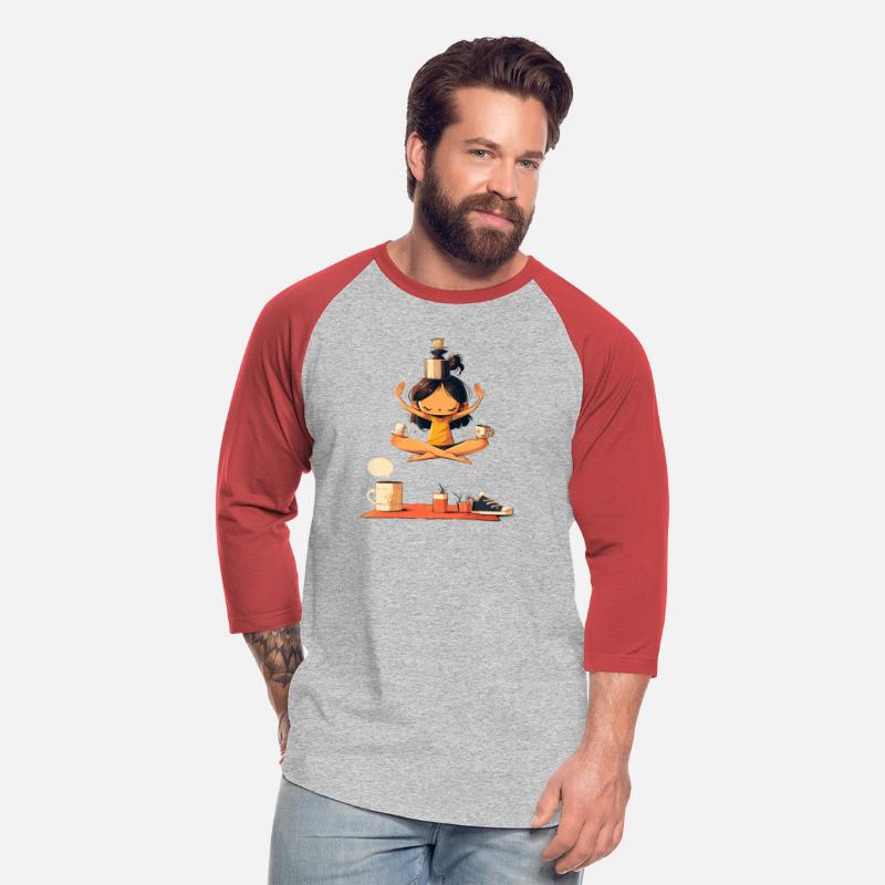 Yoga Fun: Objects in Motion