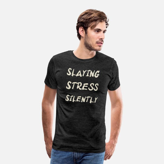Yoga to Slay Stress