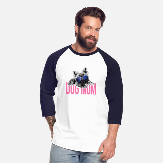 Yorkshire Lover World's Best Dog Mum Ever Fashion