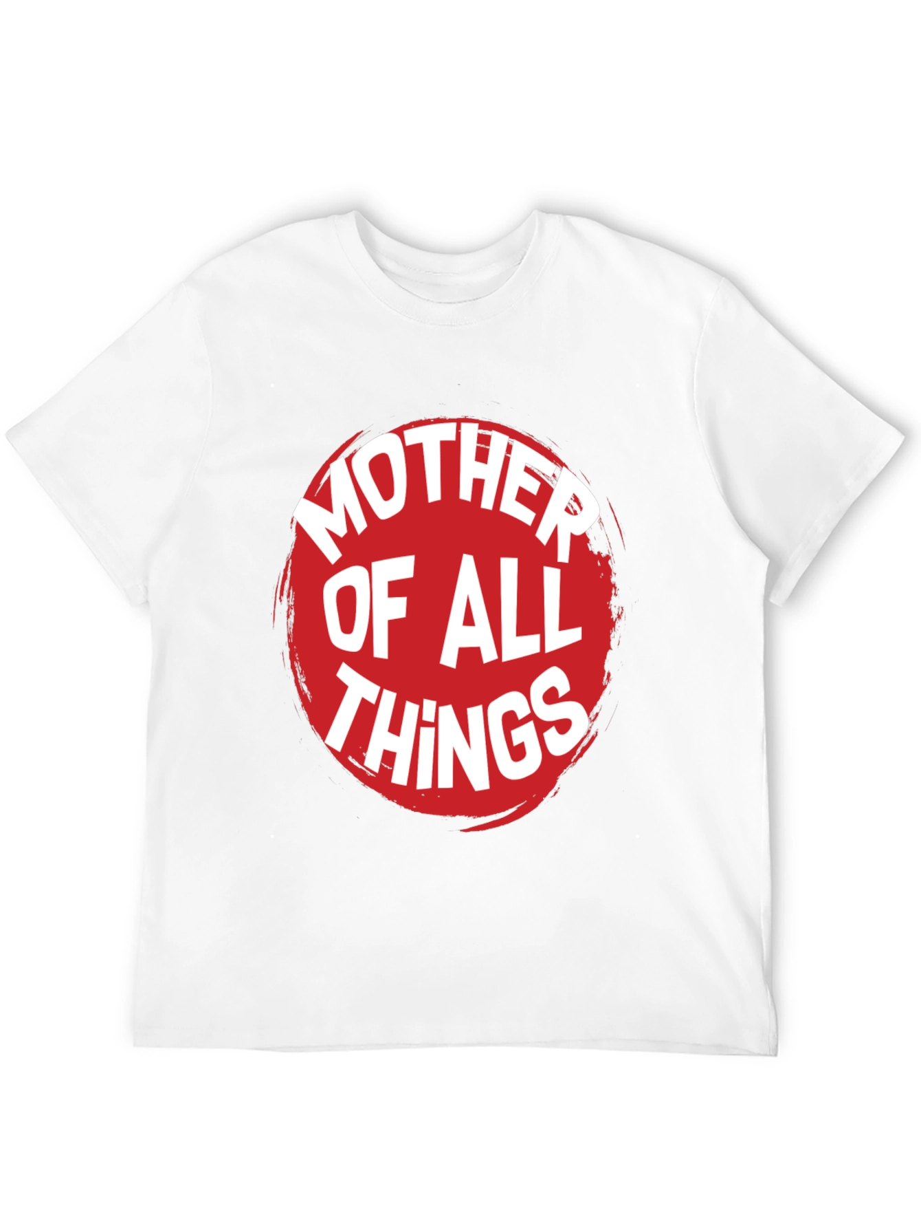Mother of All Things Graphic T-Shirt