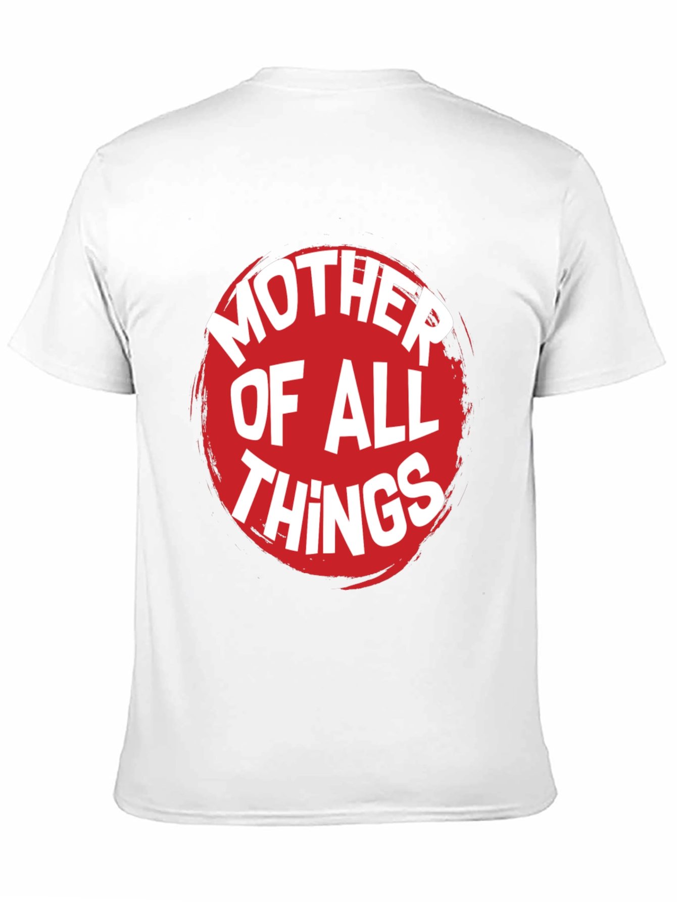 Mother of All Things Graphic T-Shirt