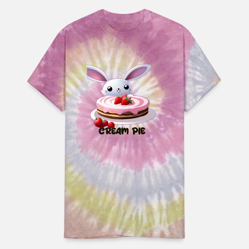 Zodiac Rabbit - Creampie Series