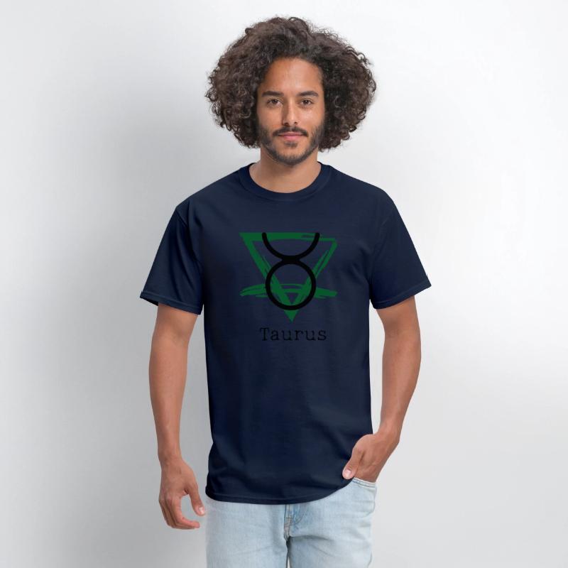 Zodiac Tauris Earth Sign