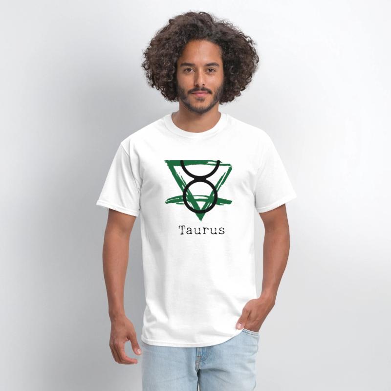 Zodiac Tauris Earth Sign