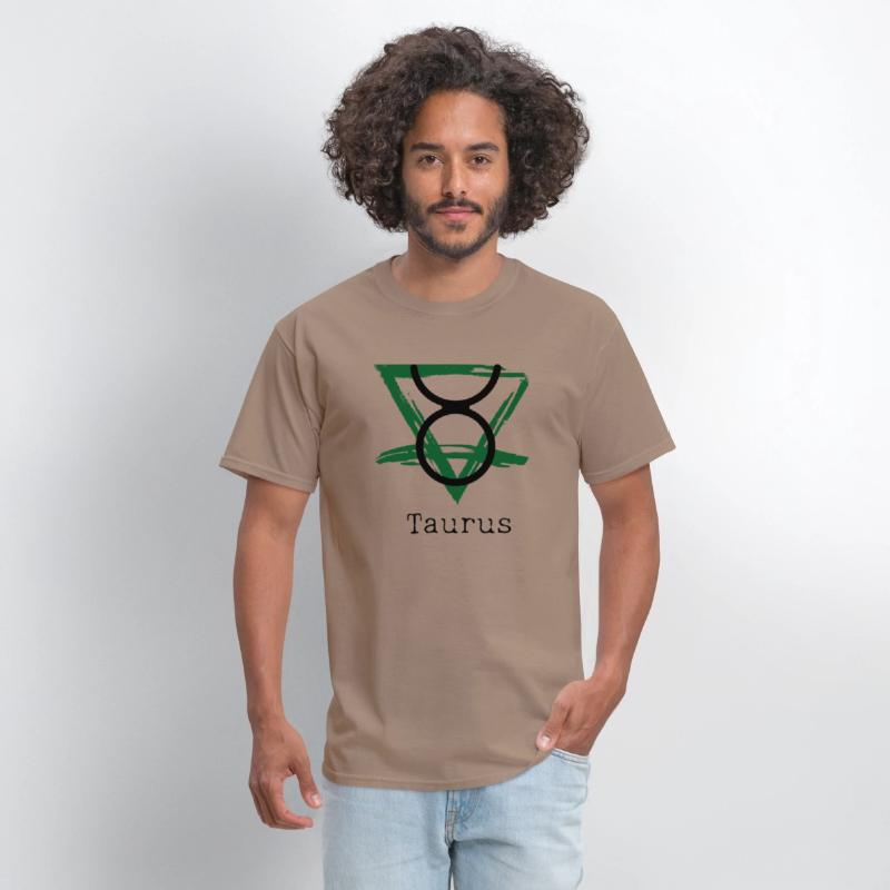 Zodiac Tauris Earth Sign