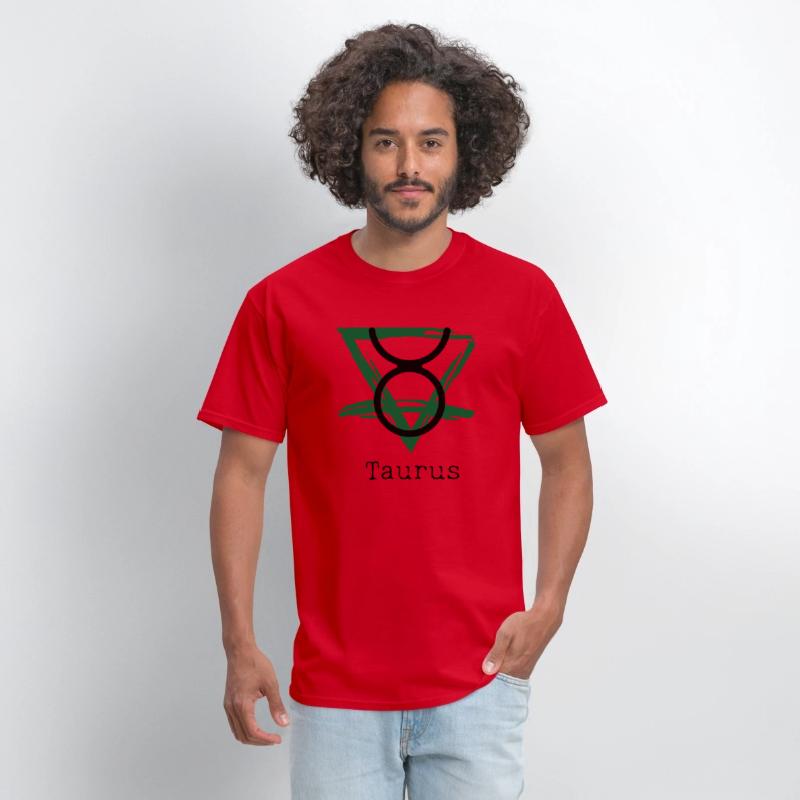 Zodiac Tauris Earth Sign