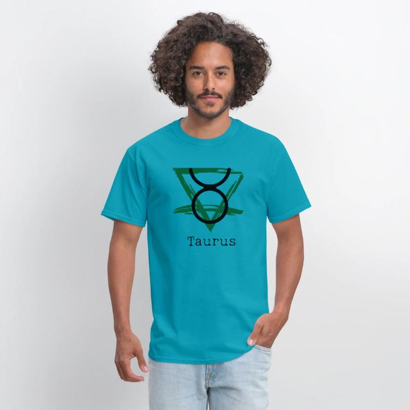 Zodiac Tauris Earth Sign