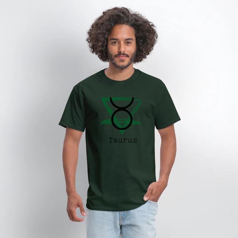 Zodiac Tauris Earth Sign