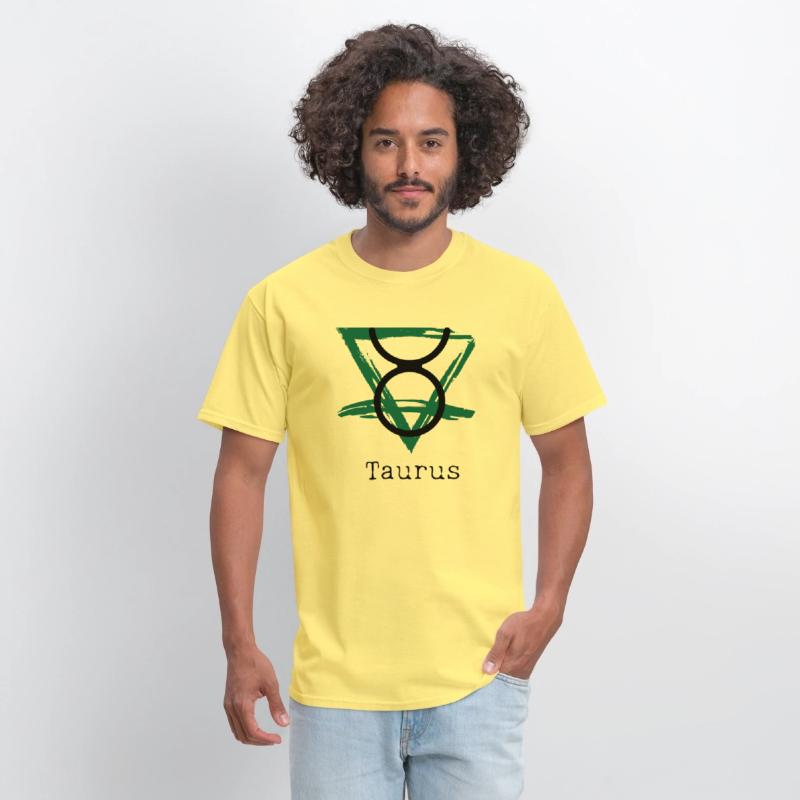 Zodiac Tauris Earth Sign