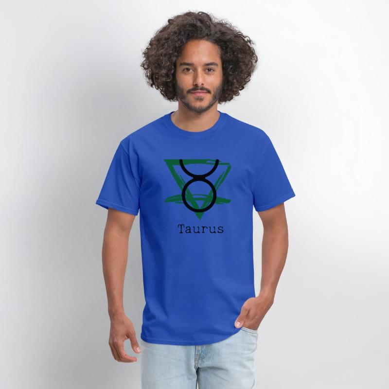 Zodiac Tauris Earth Sign