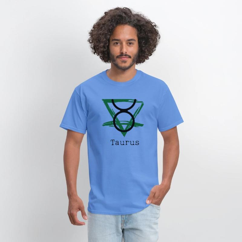 Zodiac Tauris Earth Sign