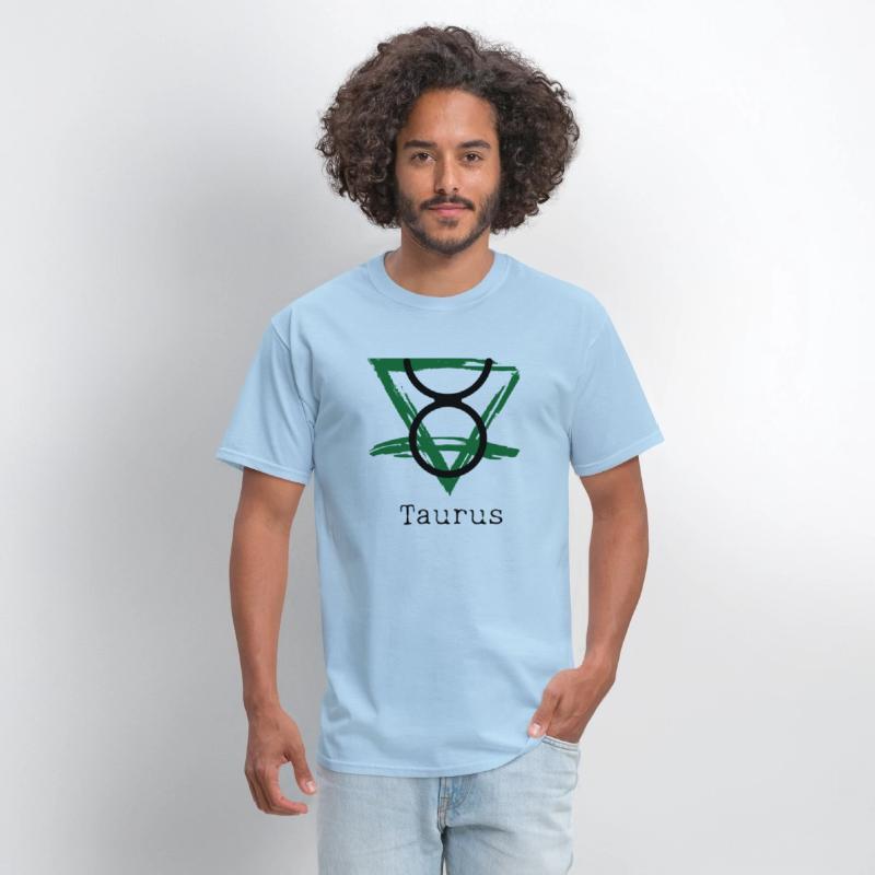 Zodiac Tauris Earth Sign