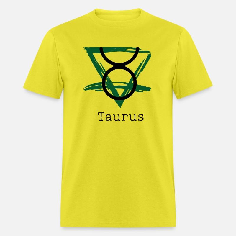 Zodiac Tauris Earth Sign
