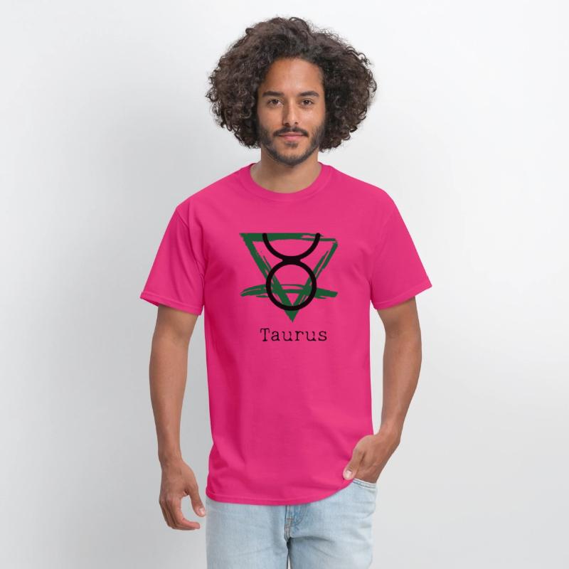 Zodiac Tauris Earth Sign