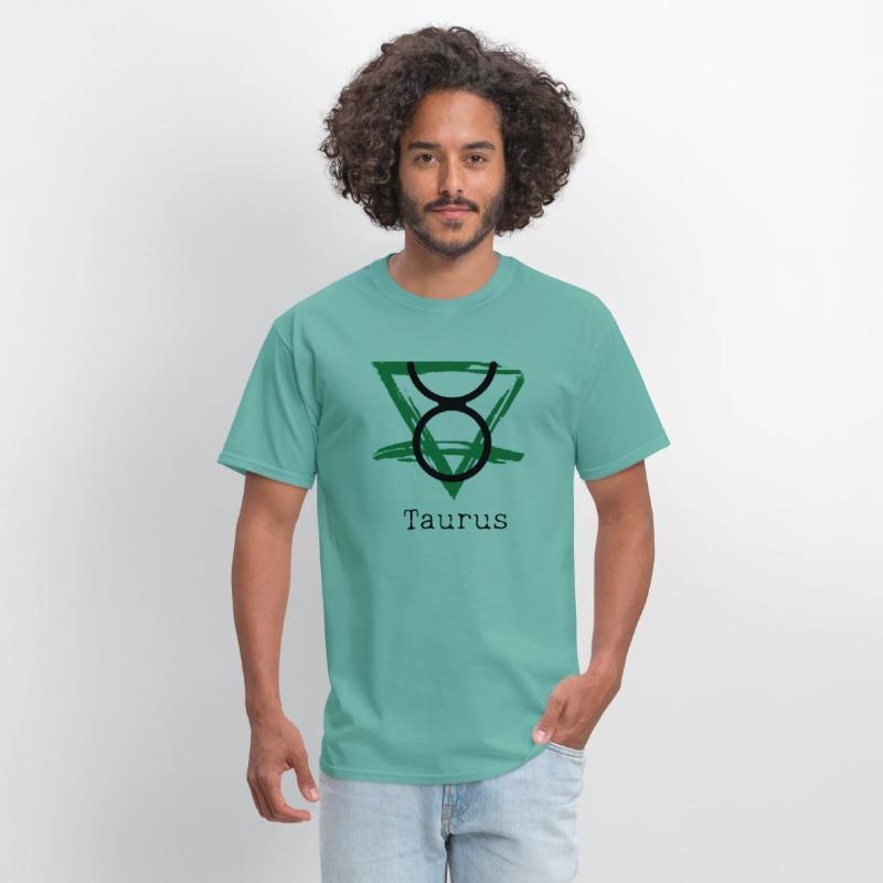 Zodiac Tauris Earth Sign