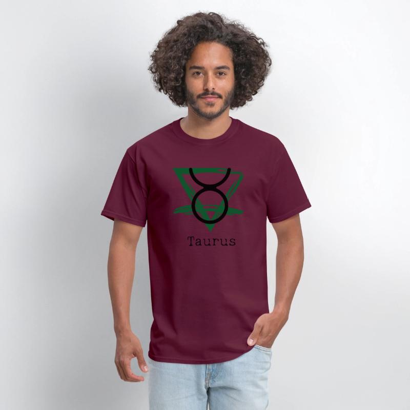 Zodiac Tauris Earth Sign