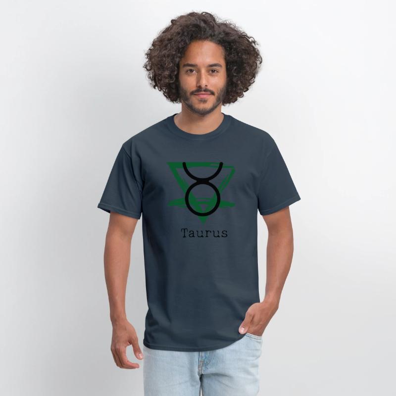 Zodiac Tauris Earth Sign