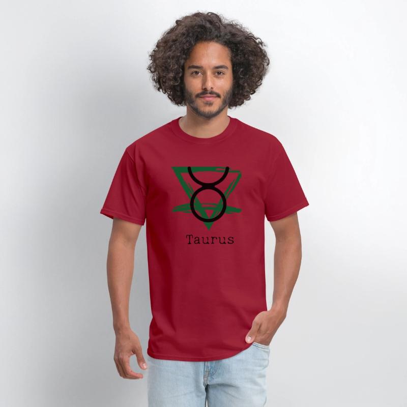 Zodiac Tauris Earth Sign