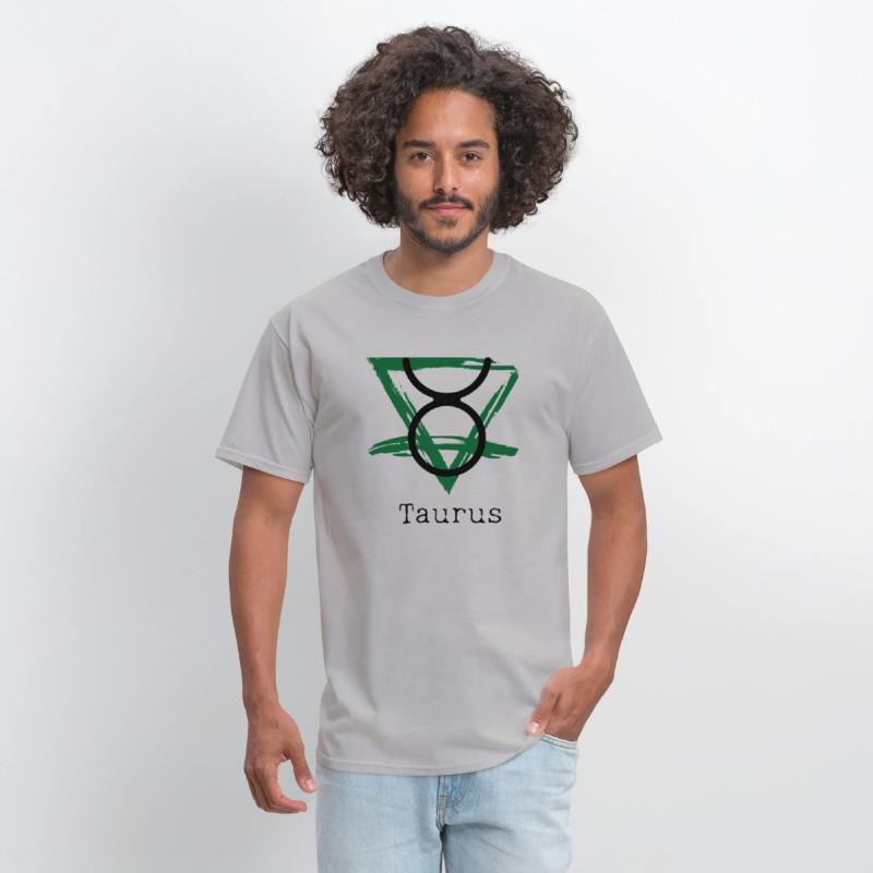 Zodiac Tauris Earth Sign