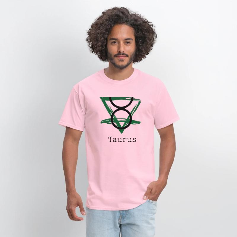 Zodiac Tauris Earth Sign