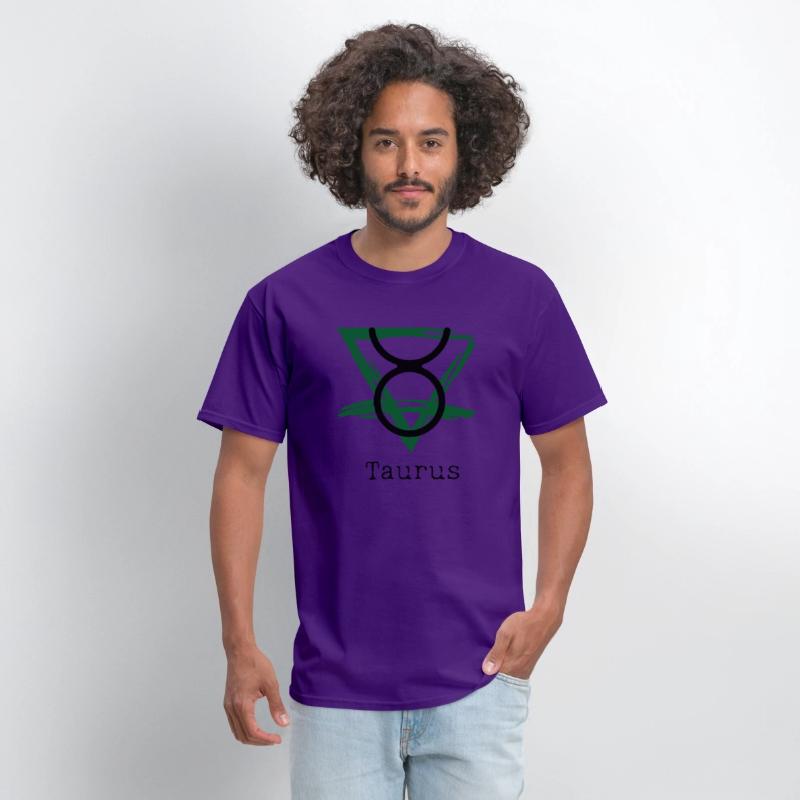 Zodiac Tauris Earth Sign